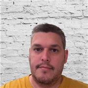 Tutor de español que enseña a personas de cualquier edad. Español nativo y muy sociable.